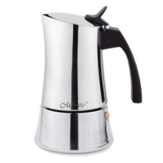 Kawiarka 300ml nierdzewna Maestro MR-1668-6